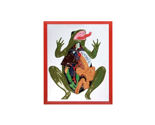 �ܽ��ʸ���ģ��