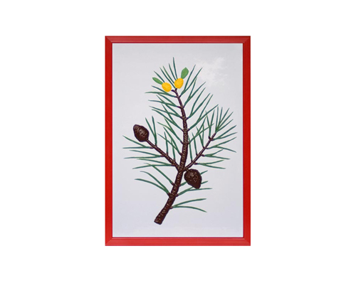 ��Ҷ������ģ��