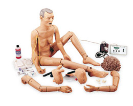 �����˻���ģ����III