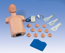 �ķθ��գ�CPR������ģ���������װ��