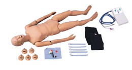 �ķθ��գ�CPR��ģ�ͣ������װ��