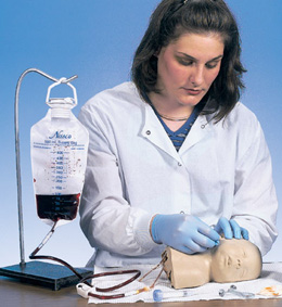 �׶�ͷ������Ѫ��ע����ϰ