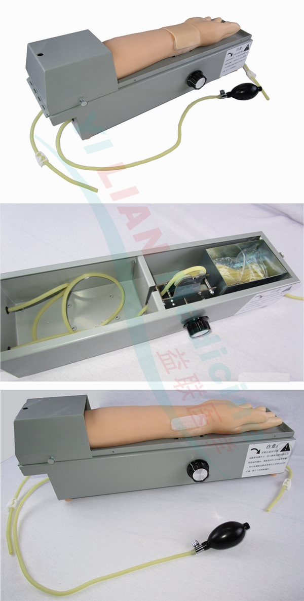 ȫ������תʽ�����ֱ۴���ѵ��ģ��